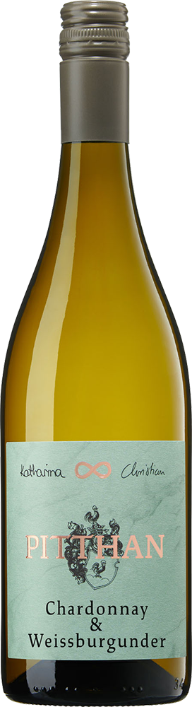 2025 Chardonnay & Weissburgunder