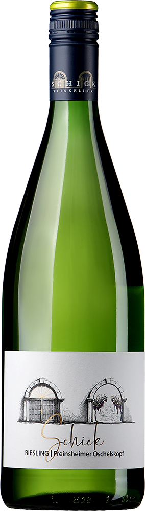 2025 Rang Riesling "Freinsheimer Oschelskopf" 1,0 L