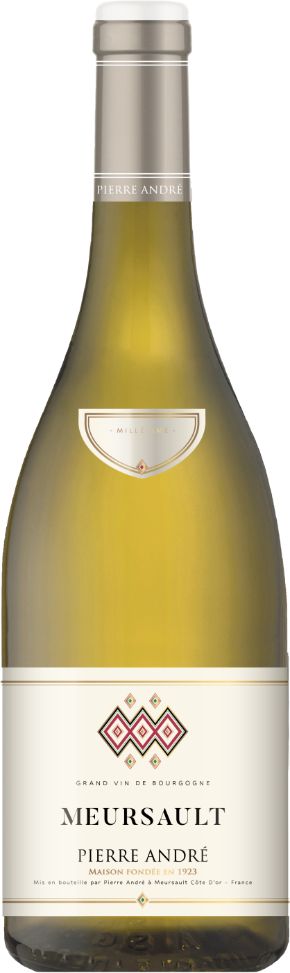 Pierre André Meursault AOP