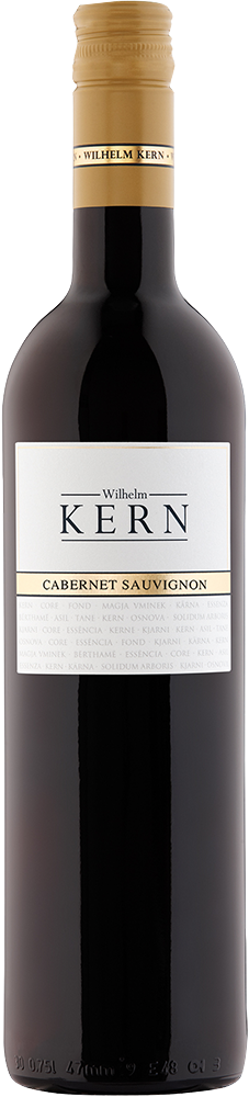 2016 GOLD Cabernet Sauvignon