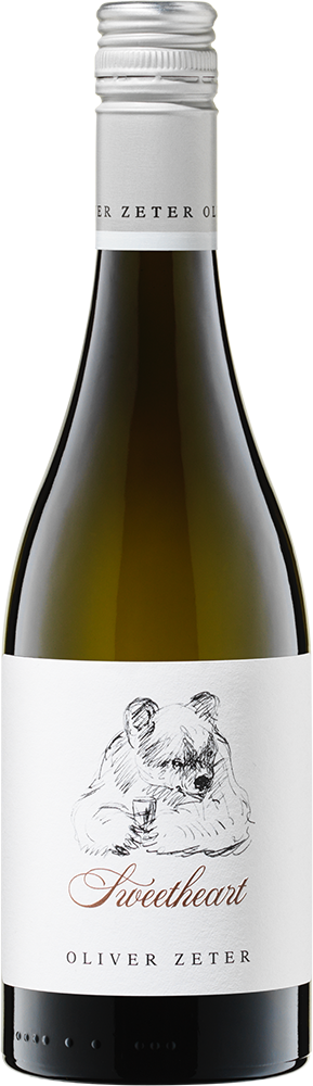 2025 Sweetheart Sauvignon Blanc 0,5 L