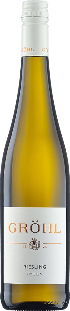 2025 Riesling BIO