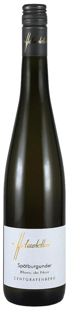2025 Bürgstadter Berg Spätburgunder Blanc de Noir