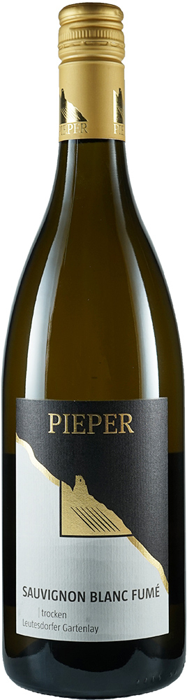 2024 Sauvignon Blanc Fumé