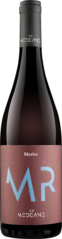 2023 Merlot Friuli DOC