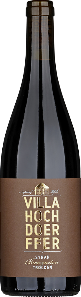 2022 Syrah "Frankweiler Biengarten"