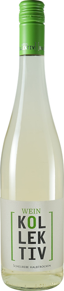 2022 Scheurebe