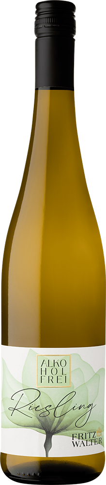 ALKOHOLFREI - Riesling