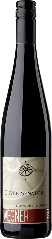 2020 Cuvée Rot SENATOR