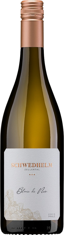2025 Blanc de Noir Gutswein