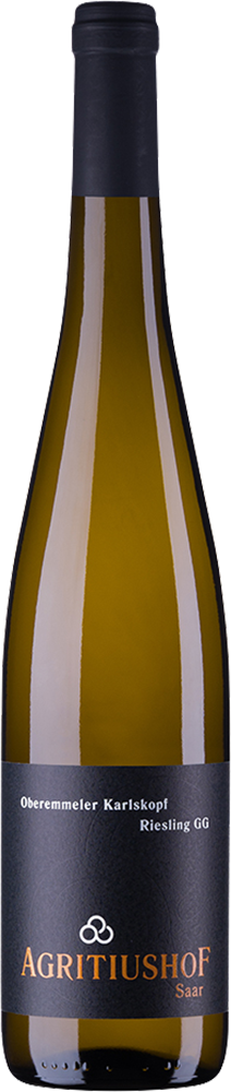 2021 Riesling Großes Gewächs