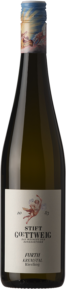 2025 Furth Kremstal DAC Riesling