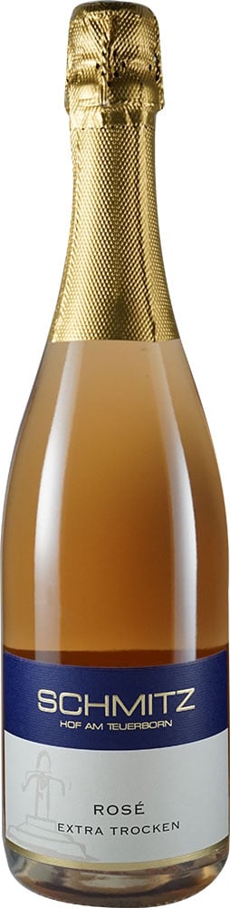 Rosé Sekt