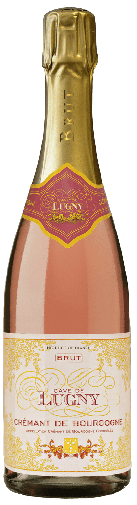 Rosé de Bourgogne AOP