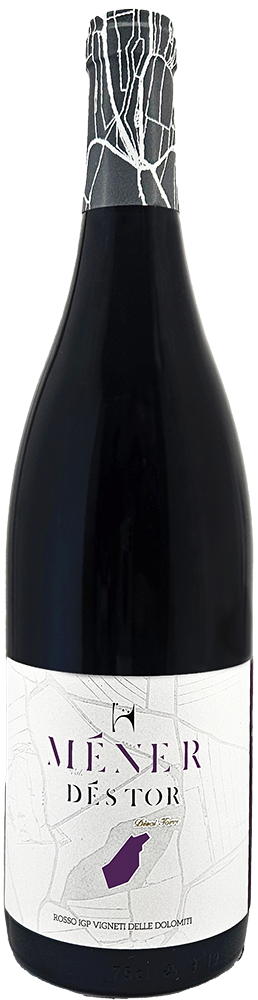 2020 Mener Vigneti delle Dolomiti IGP