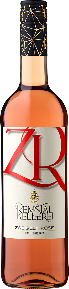 2024 Zweigelt Rosé "ZR"