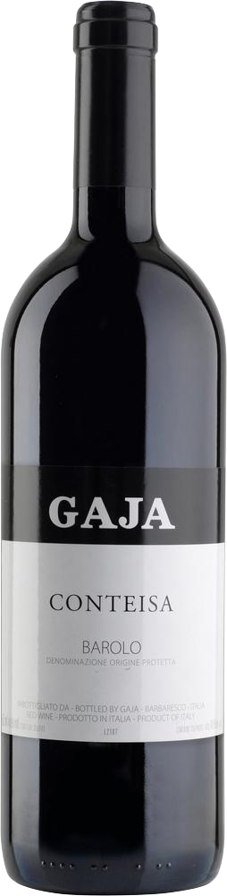 2020 Conteisa Barolo 1,5 L