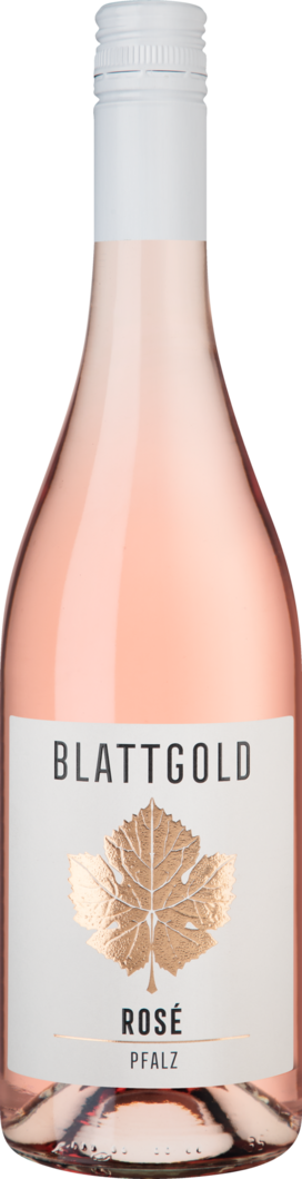 2025 Blattgold Rosé