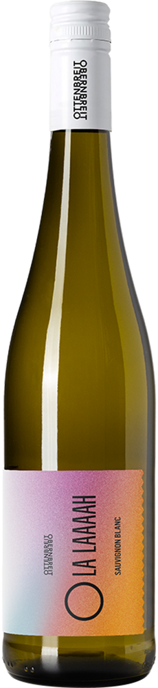 2025 Sauvignon blanc "O la laaaah"