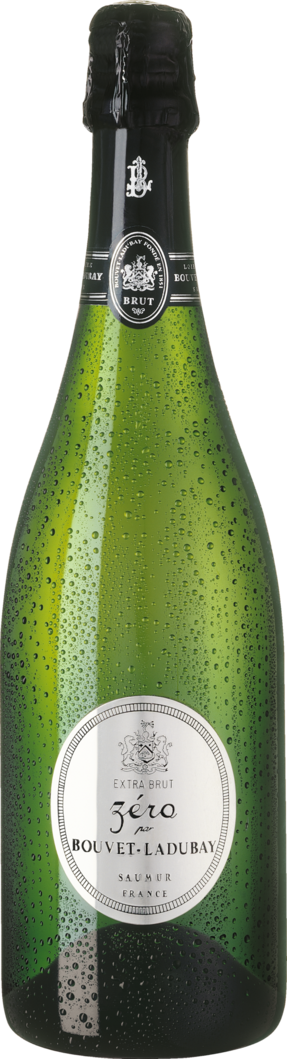 2023 Bouvet Ladubay Cuvée Zéro