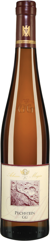 2021 Pechstein Riesling VDP.Großes Gewächs BIO