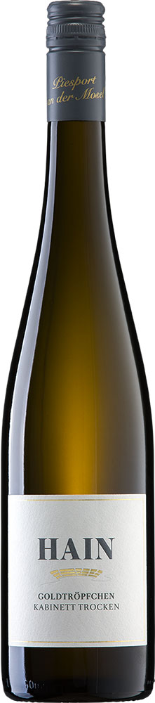 2024 Piesporter Goldtröpfchen Riesling Kabinett