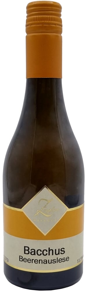 2020 Bacchus Beerenauslese 0,375 L