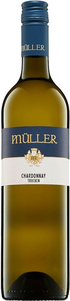 2025 Chardonnay - R -