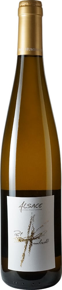 2013 Gewurztraminer Gabriel Alsace AOP BIO