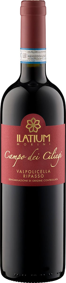 2020 Valpolicella Ripasso "Ciliegi" DOC