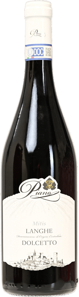 2024 Dolcetto Langhe DOC