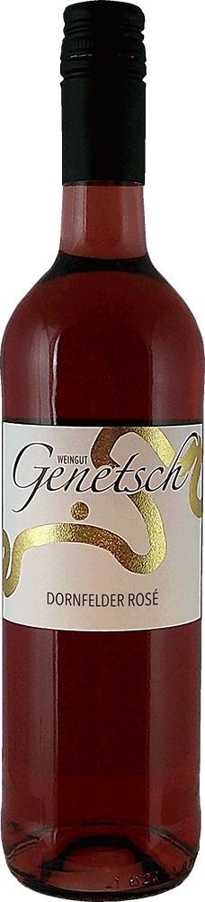 2024 Dornfelder Rosé
