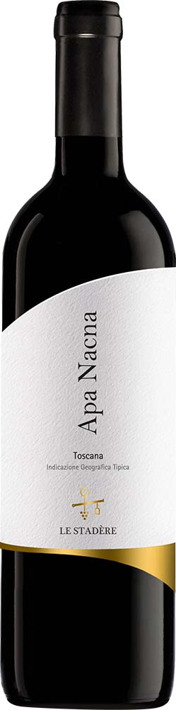 Apa Nacna Toscana IGP 1,5 L