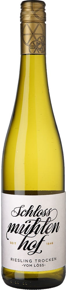 2025 Riesling vom Löss