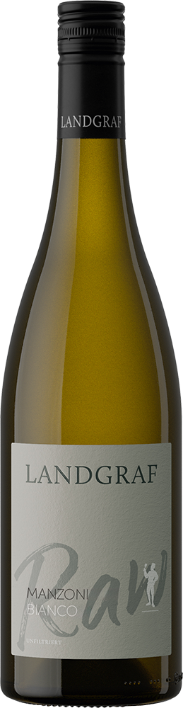 2023 Manzoni Bianco RAW BIO