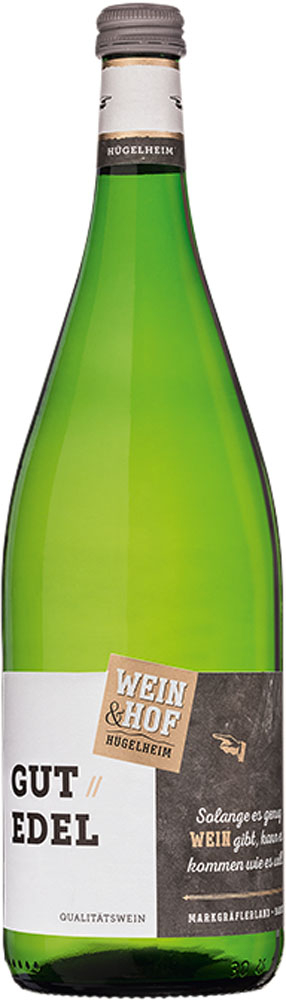 2024 GUTEDEL 1,0 L