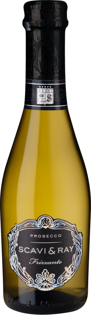 Scavi & Ray Prosecco Frizzante 0,2 L