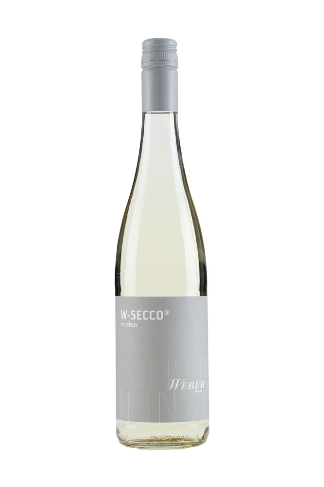 W-Secco Perlwein