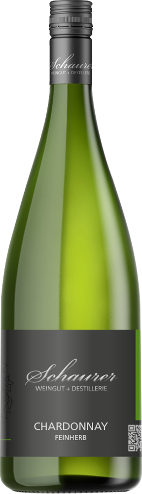 2025 Chardonnay 1,0 L