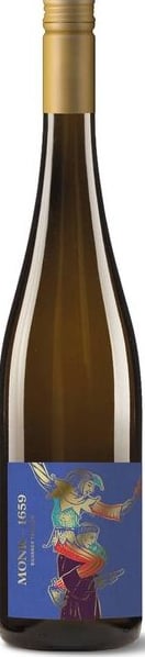 2017 MONK 1659 Silvaner