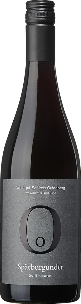 2024 Granit Spätburgunder