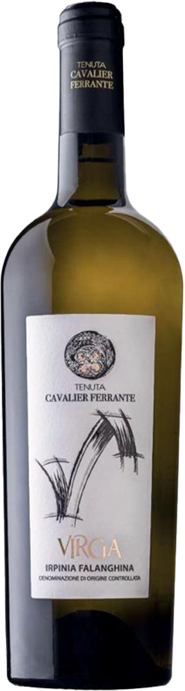 2025 Virga Falanghina Irpinia DOC