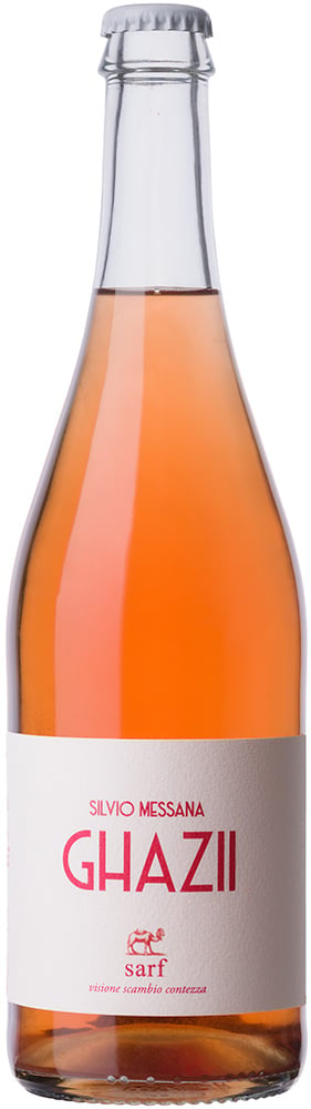 2022 Ghazii Vino da Tavola