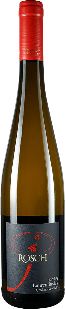 2024 Trittenheimer Apotheke Riesling Großes Gewächs