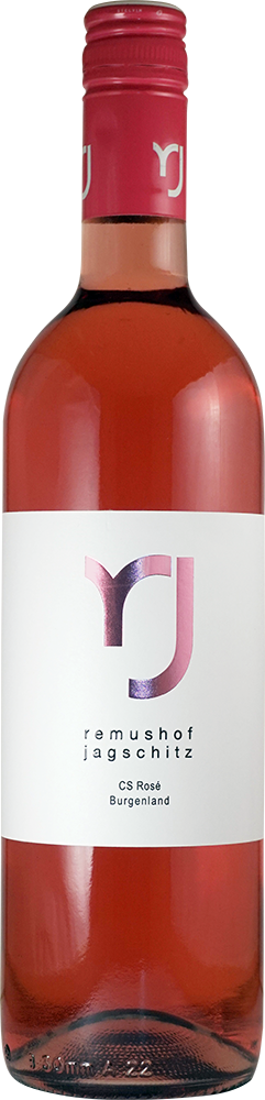 2025 Cabernet Sauvignon Rosé Steinnelke