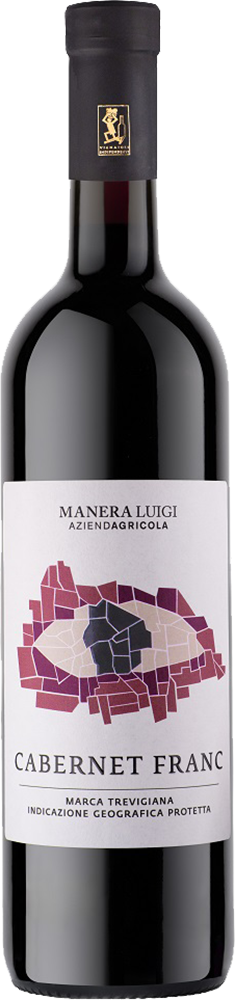 2022 Cabernet Franc Marca Trevigiana IGP