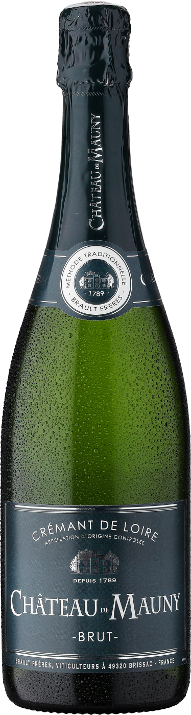 2021 Blanc de Loire AOP