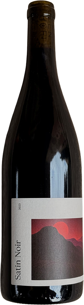 2023 Satin Noir BIO