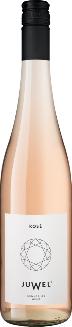 2025 Juwel Rosé