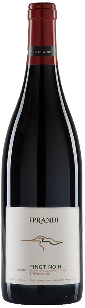 2022 I Prandi Pinot Nero Veneto IGP